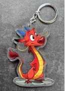 Mushu